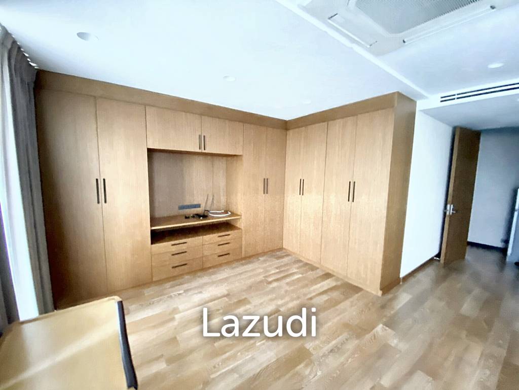 3 Bedroom 4 Bathroom 330 SQ.M Arden Rama 3