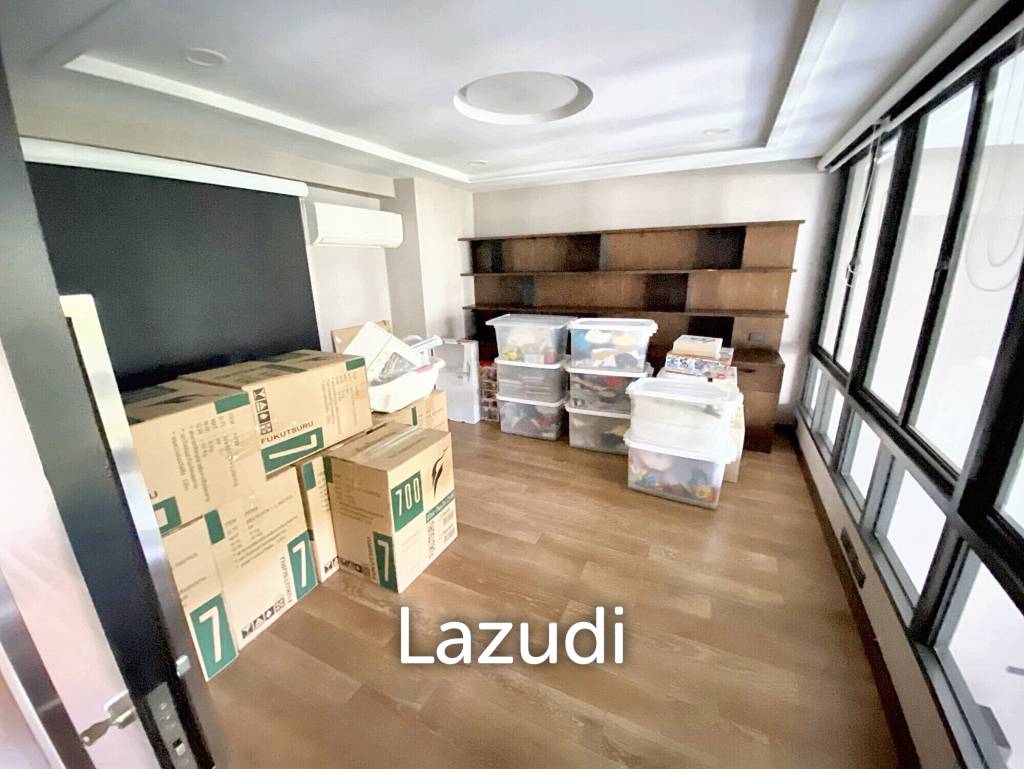 3 Bedroom 4 Bathroom 330 SQ.M Arden Rama 3