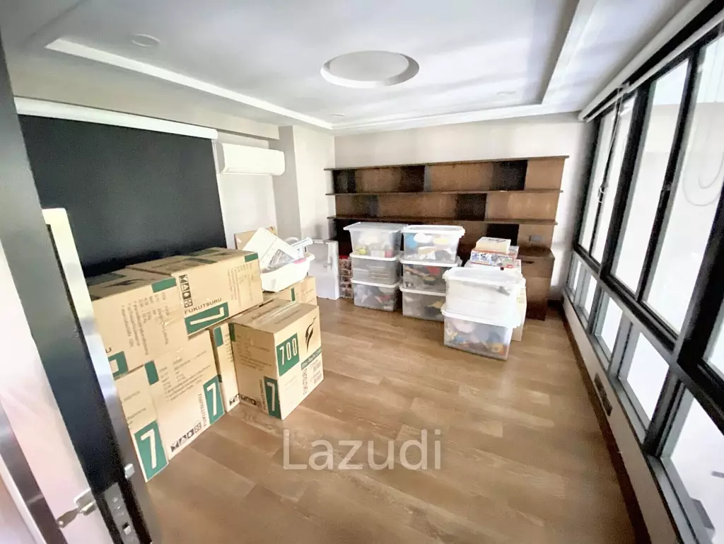 3 Bedroom 4 Bathroom 330 SQ.M Arden Rama 3