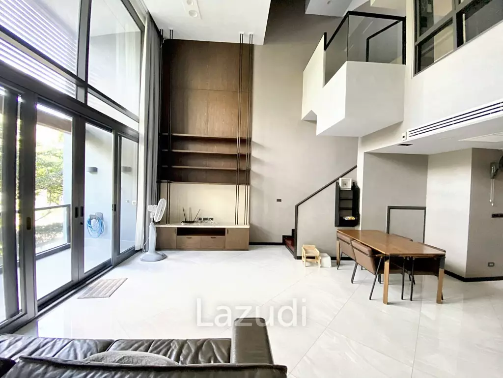 3 Bedroom 4 Bathroom 330 SQ.M Arden Rama 3