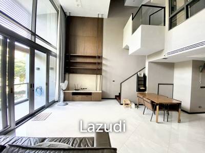 3 Bedroom 4 Bathroom 330 SQ.M Arden Rama 3