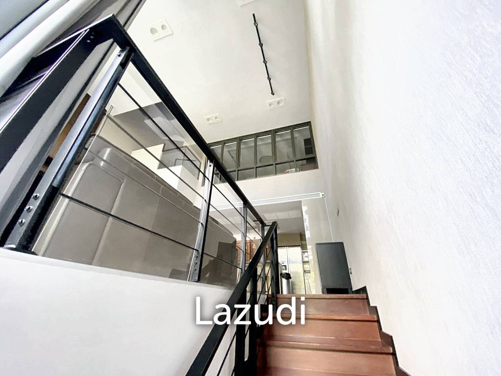 3 Bedroom 4 Bathroom 330 SQ.M Arden Rama 3