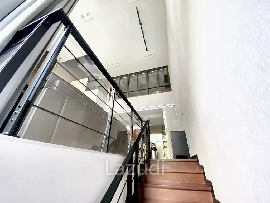 3 Bedroom 4 Bathroom 330 SQ.M Arden Rama 3