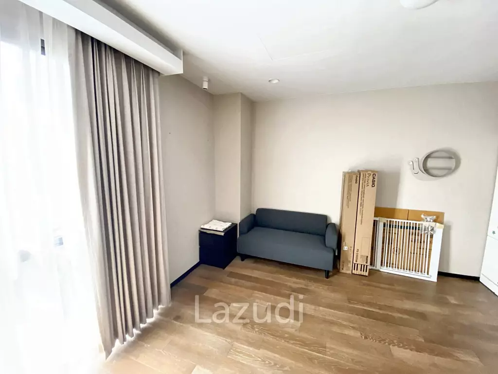 3 Bedroom 4 Bathroom 330 SQ.M Arden Rama 3