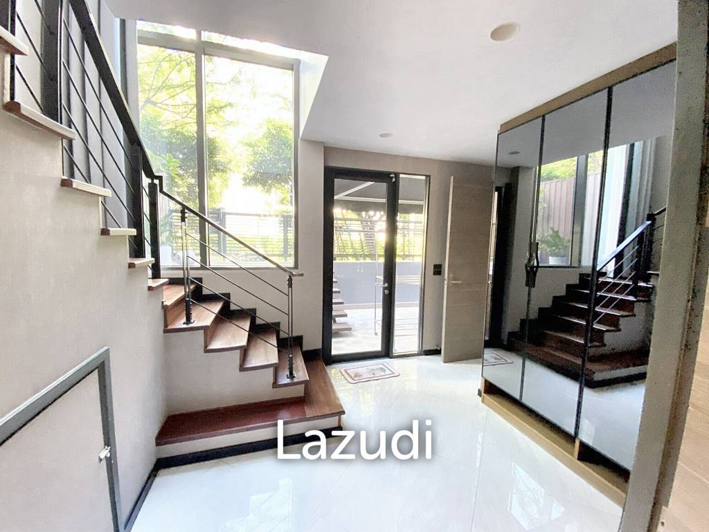 3 Bedroom 4 Bathroom 330 SQ.M Arden Rama 3