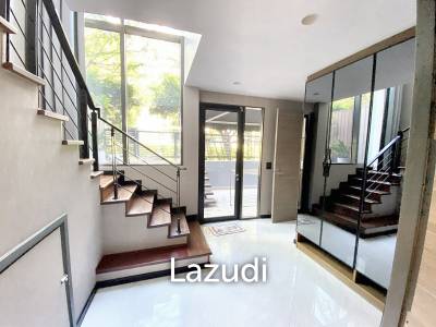 3 Bedroom 4 Bathroom 330 SQ.M Arden Rama 3