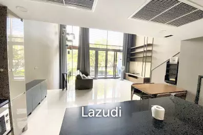 3 Bedroom 4 Bathroom 330 SQ.M Arden Rama 3