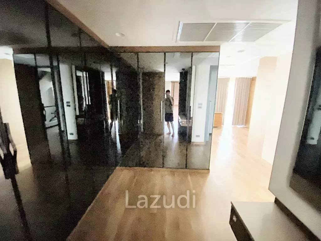 3 Bedroom 4 Bathroom 330 SQ.M Arden Rama 3