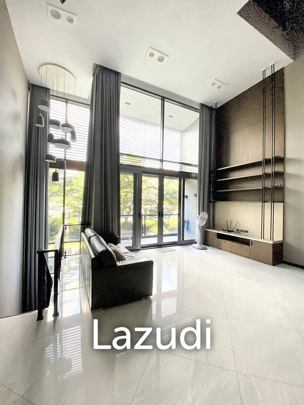 3 Bedroom 4 Bathroom 330 SQ.M Arden Rama 3