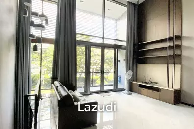 3 Bedroom 4 Bathroom 330 SQ.M Arden Rama 3
