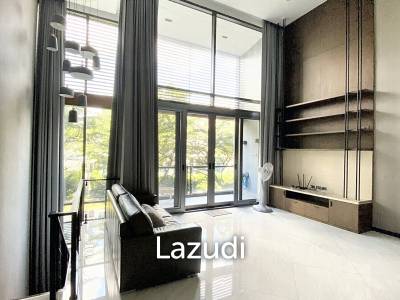 3 Bedroom 4 Bathroom 330 SQ.M Arden Rama 3