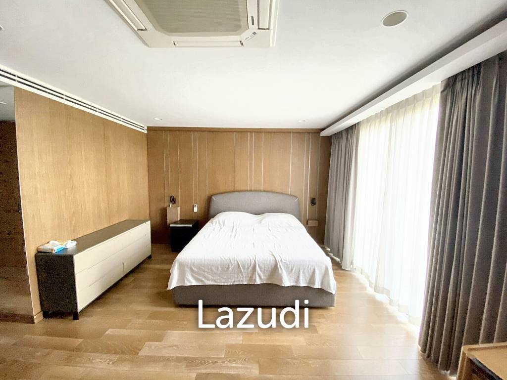 3 Bedroom 4 Bathroom 330 SQ.M Arden Rama 3