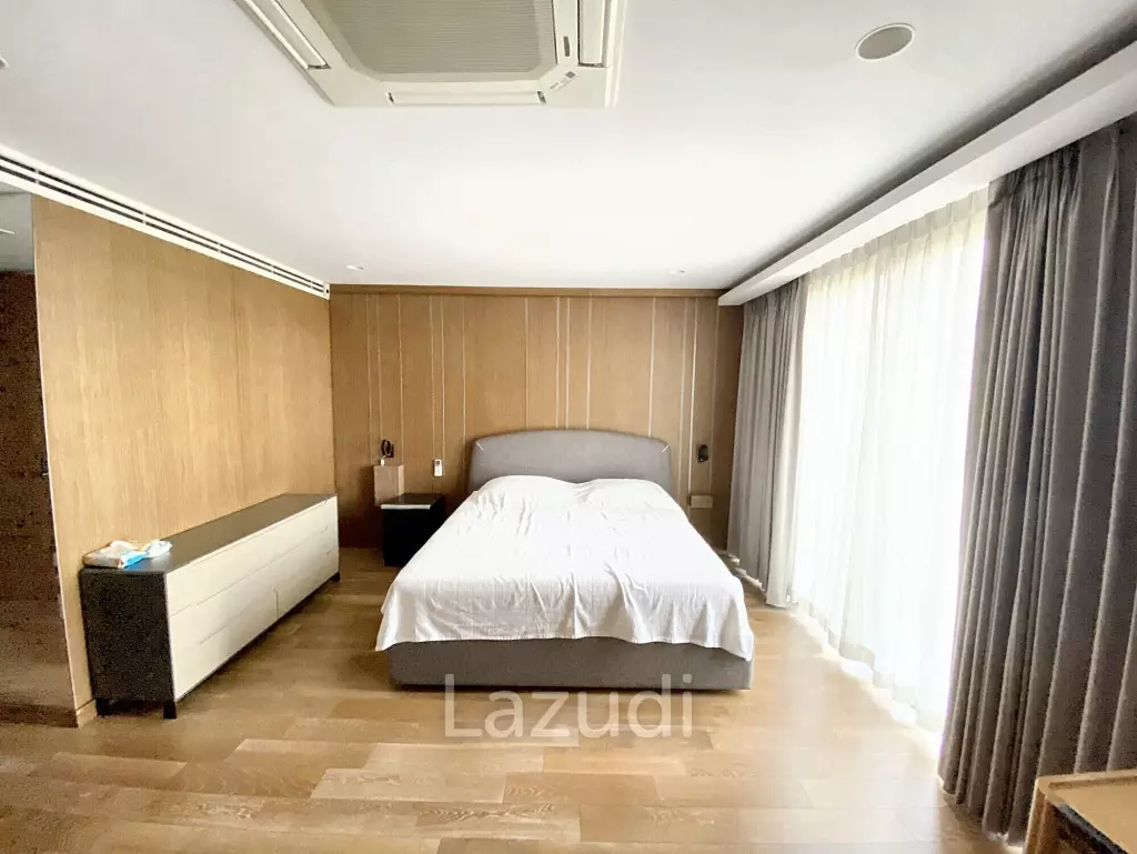 3 Bedroom 4 Bathroom 330 SQ.M Arden Rama 3
