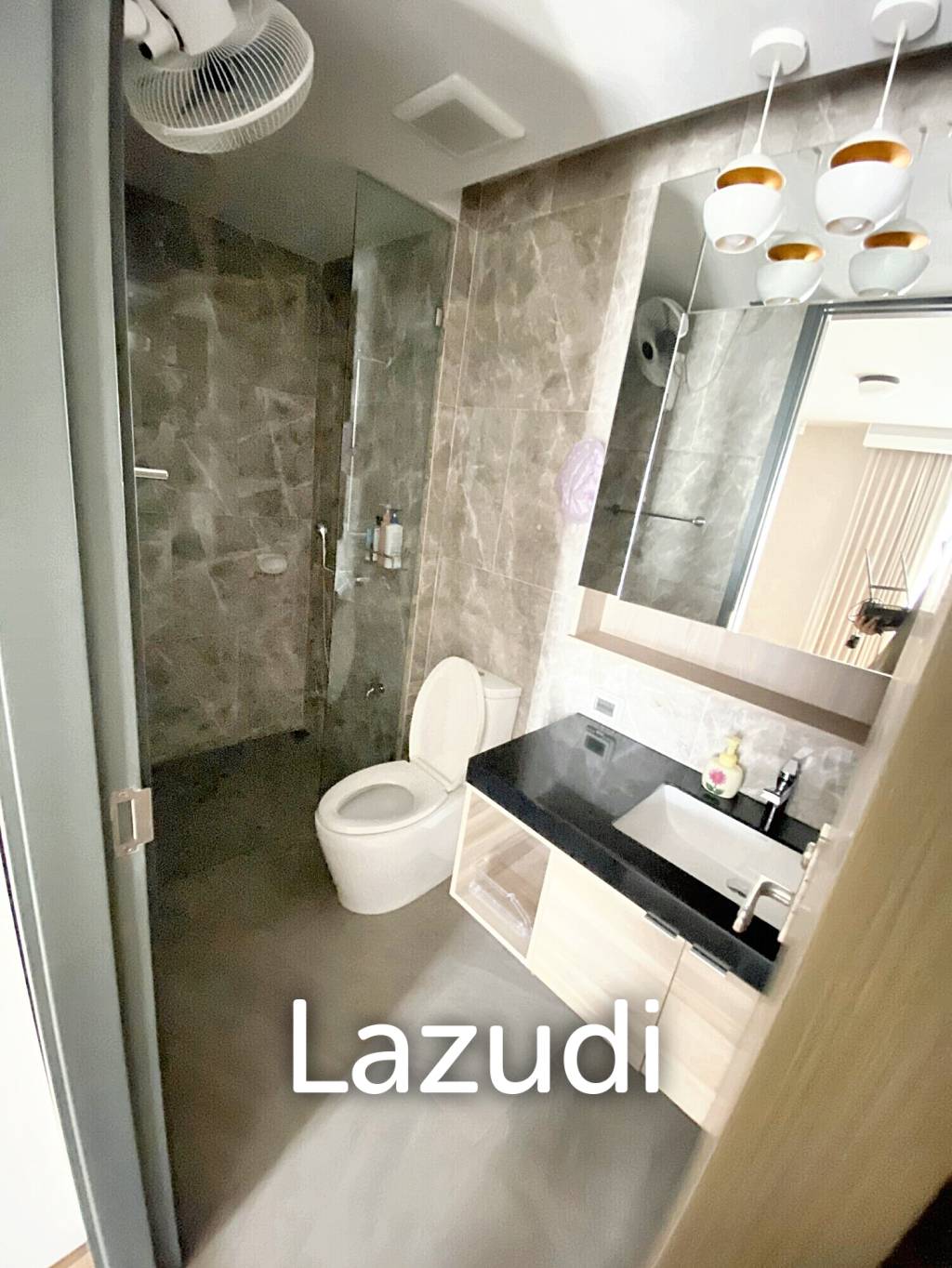 3 Bedroom 4 Bathroom 330 SQ.M Arden Rama 3