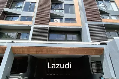 3 Bedroom 4 Bathroom 330 SQ.M Arden Rama 3