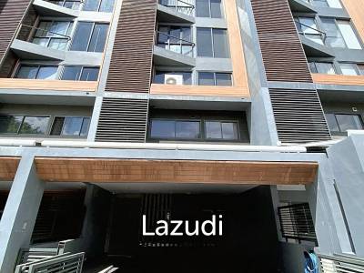 3 Bedroom 4 Bathroom 330 SQ.M Arden Rama 3