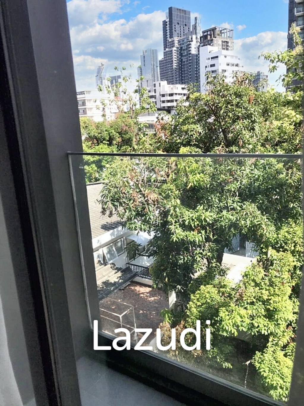 1 Bedroom 1 Bathroom 39 SQ.M Liv@49