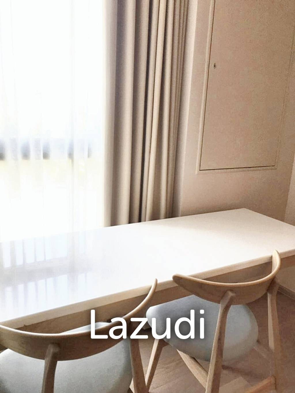 1 Bedroom 1 Bathroom 39 SQ.M Liv@49