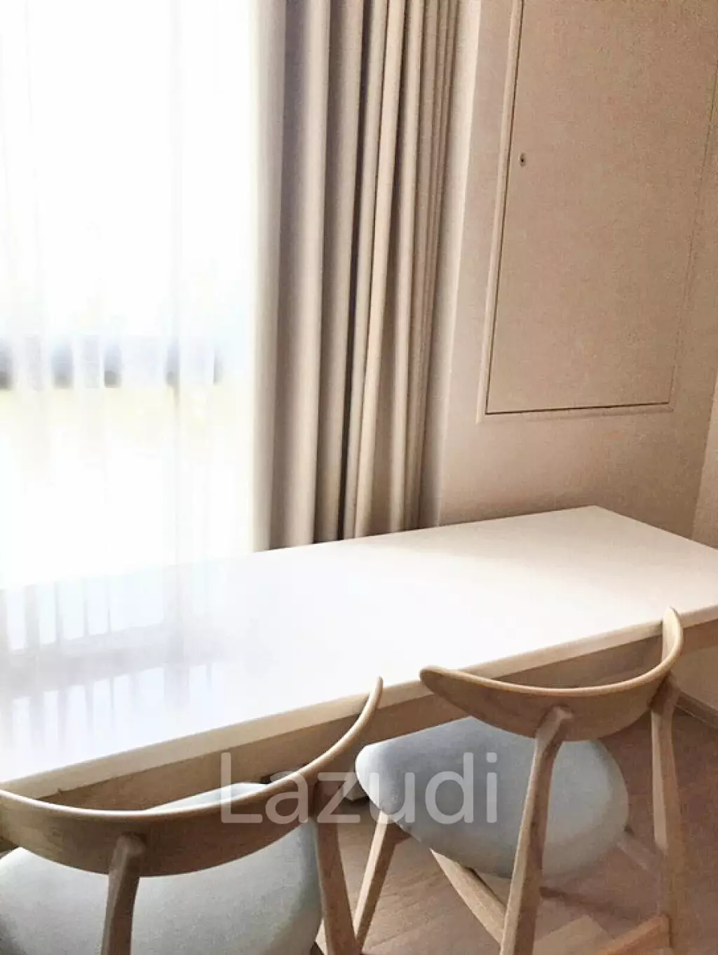 1 Bedroom 1 Bathroom 39 SQ.M Liv@49
