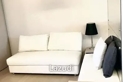 1 Bedroom 1 Bathroom 39 SQ.M Liv@49