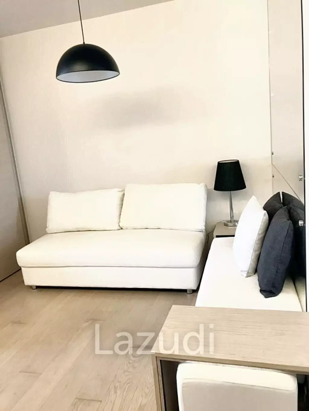1 Bedroom 1 Bathroom 39 SQ.M Liv@49