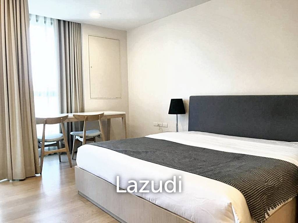 1 Bedroom 1 Bathroom 39 SQ.M Liv@49