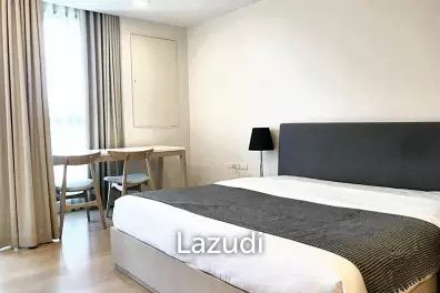 1 Bedroom 1 Bathroom 39 SQ.M Liv@49