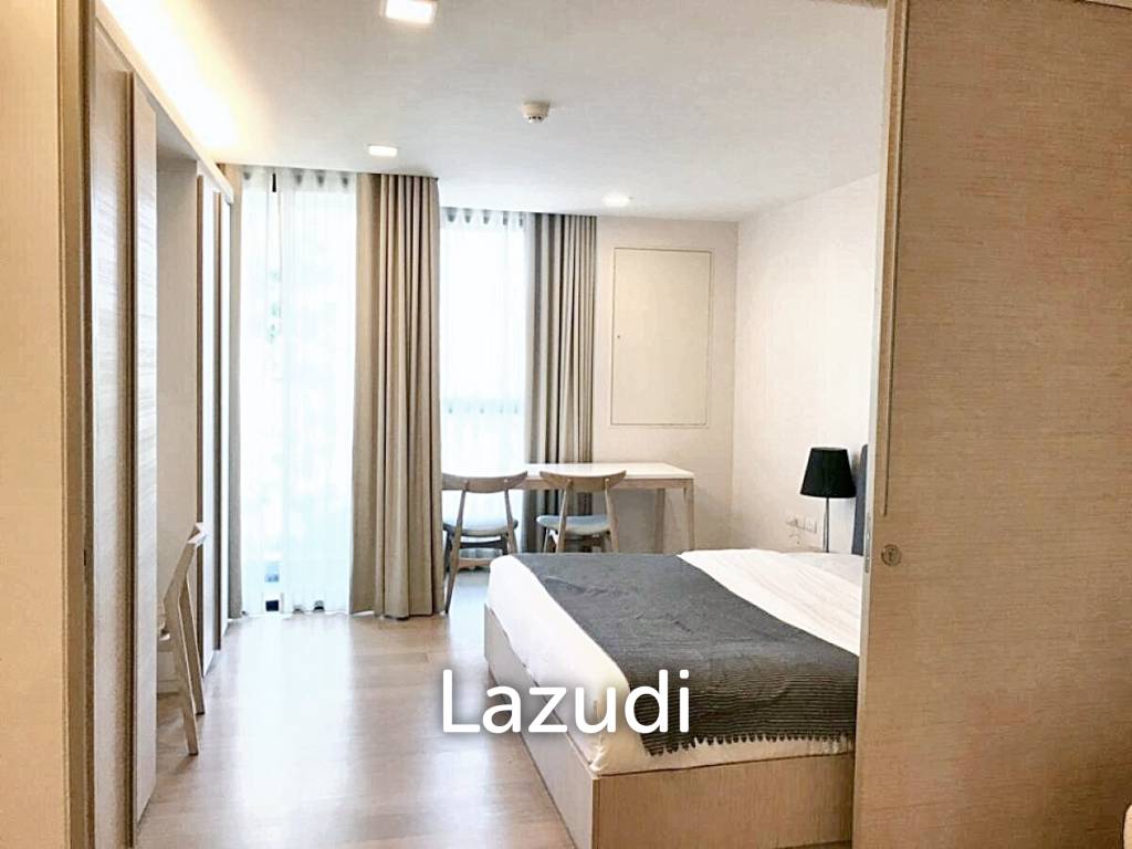 1 Bedroom 1 Bathroom 39 SQ.M Liv@49