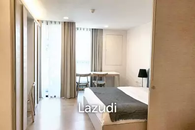 1 Bedroom 1 Bathroom 39 SQ.M Liv@49