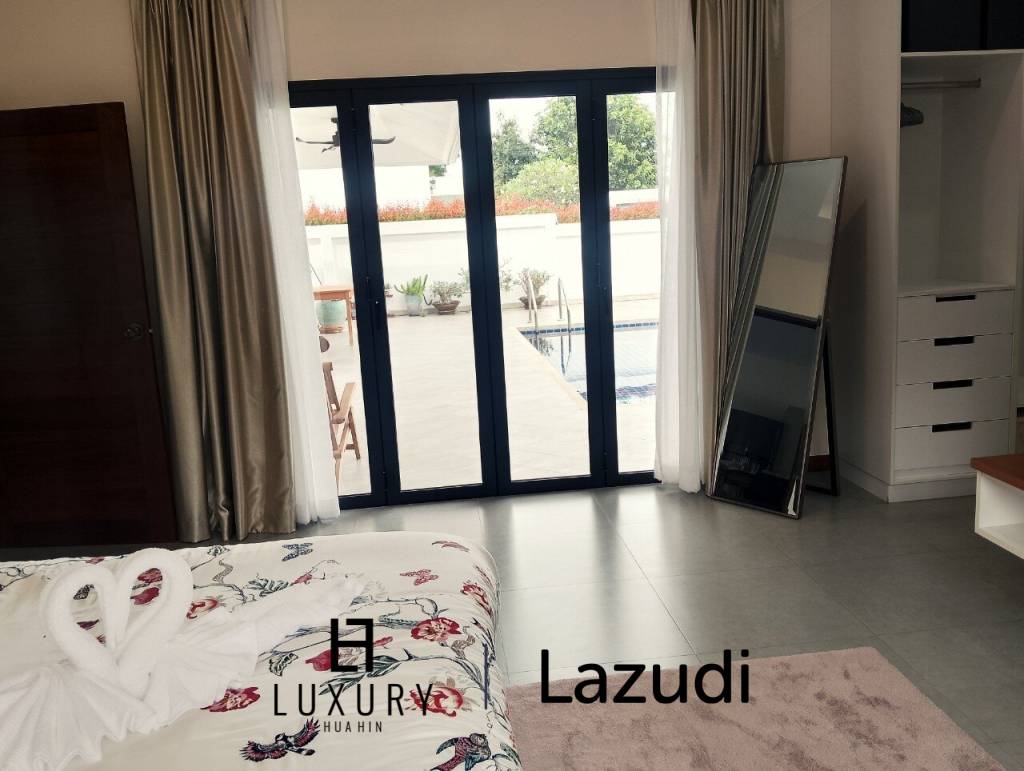 350 m² 2 Chambre 3 Salle de bain Villa Pour Louer