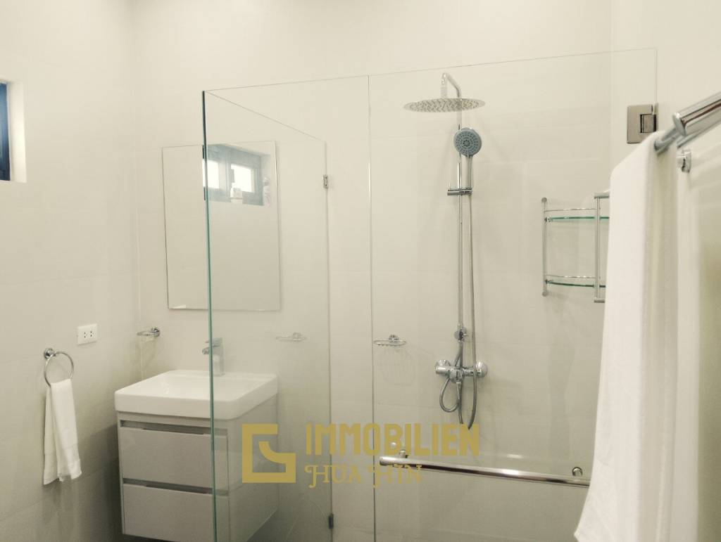 350 m² 2 Chambre 3 Salle de bain Villa Pour Louer