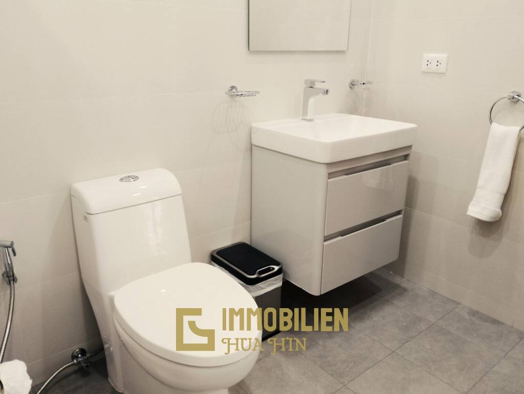 350 m² 2 Chambre 3 Salle de bain Villa Pour Louer