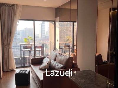2 Bed 2 Bath 55 SQ.M CLOUD Thonglor-Phetchaburi