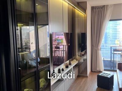 2 Bed 2 Bath 55 SQ.M CLOUD Thonglor-Phetchaburi