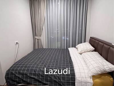2 Bed 2 Bath 55 SQ.M CLOUD Thonglor-Phetchaburi
