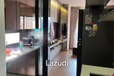 2 Bed 2 Bath 55 SQ.M CLOUD Thonglor-Phetchaburi