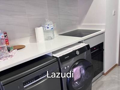 2 Bed 2 Bath 55 SQ.M CLOUD Thonglor-Phetchaburi