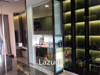 2 Bed 2 Bath 55 SQ.M CLOUD Thonglor-Phetchaburi