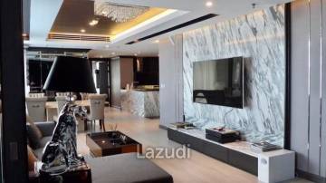 3 Bed 3 Bath 133 SQ.M Baan Siri 31 Condominium