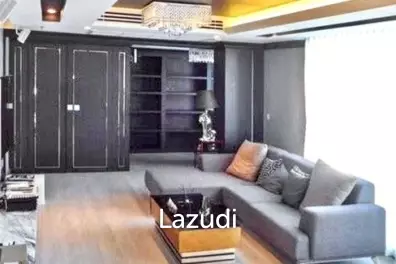 3 Bed 3 Bath 133 SQ.M Baan Siri 31 Condominium