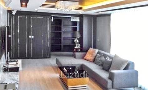 3 Bed 3 Bath 133 SQ.M Baan Siri 31 Condominium