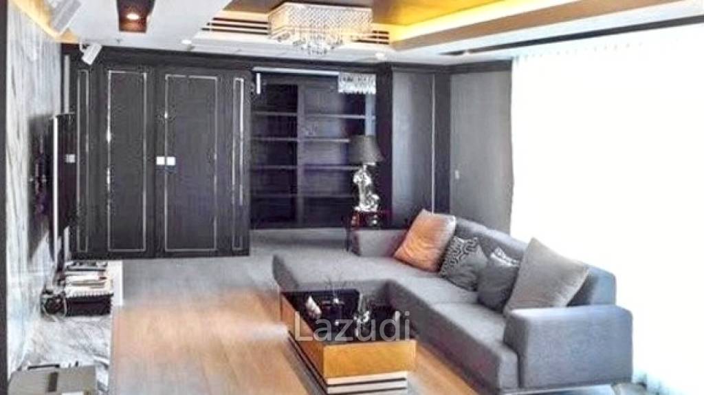 3 Bed 3 Bath 133 SQ.M Baan Siri 31 Condominium
