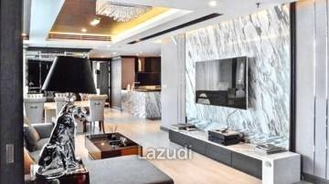 3 Bed 3 Bath 133 SQ.M Baan Siri 31 Condominium
