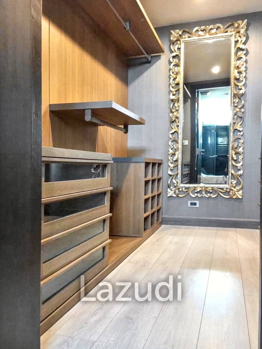 3 Bed 3 Bath 133 SQ.M Baan Siri 31 Condominium