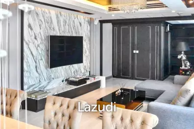 3 Bed 3 Bath 133 SQ.M Baan Siri 31 Condominium