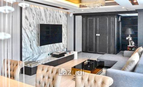 3 Bed 3 Bath 133 SQ.M Baan Siri 31 Condominium