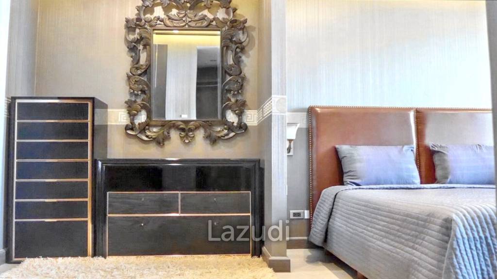3 Bed 3 Bath 133 SQ.M Baan Siri 31 Condominium
