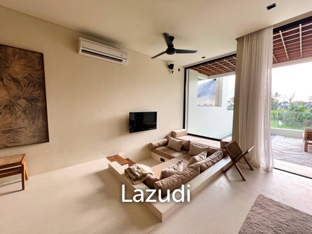 CHARMING ONE-BEDROOM VILLA WITH PANORAMIC VIEWS IN TUMBAK BAYUH