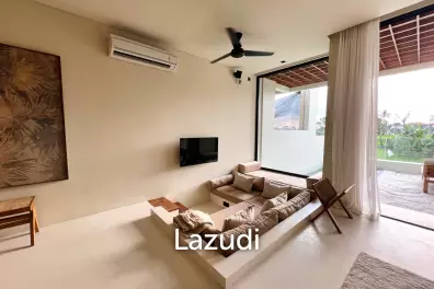 CHARMING ONE-BEDROOM VILLA WITH PANORAMIC VIEWS IN TUMBAK BAYUH