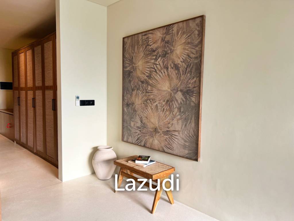 CHARMING ONE-BEDROOM VILLA WITH PANORAMIC VIEWS IN TUMBAK BAYUH